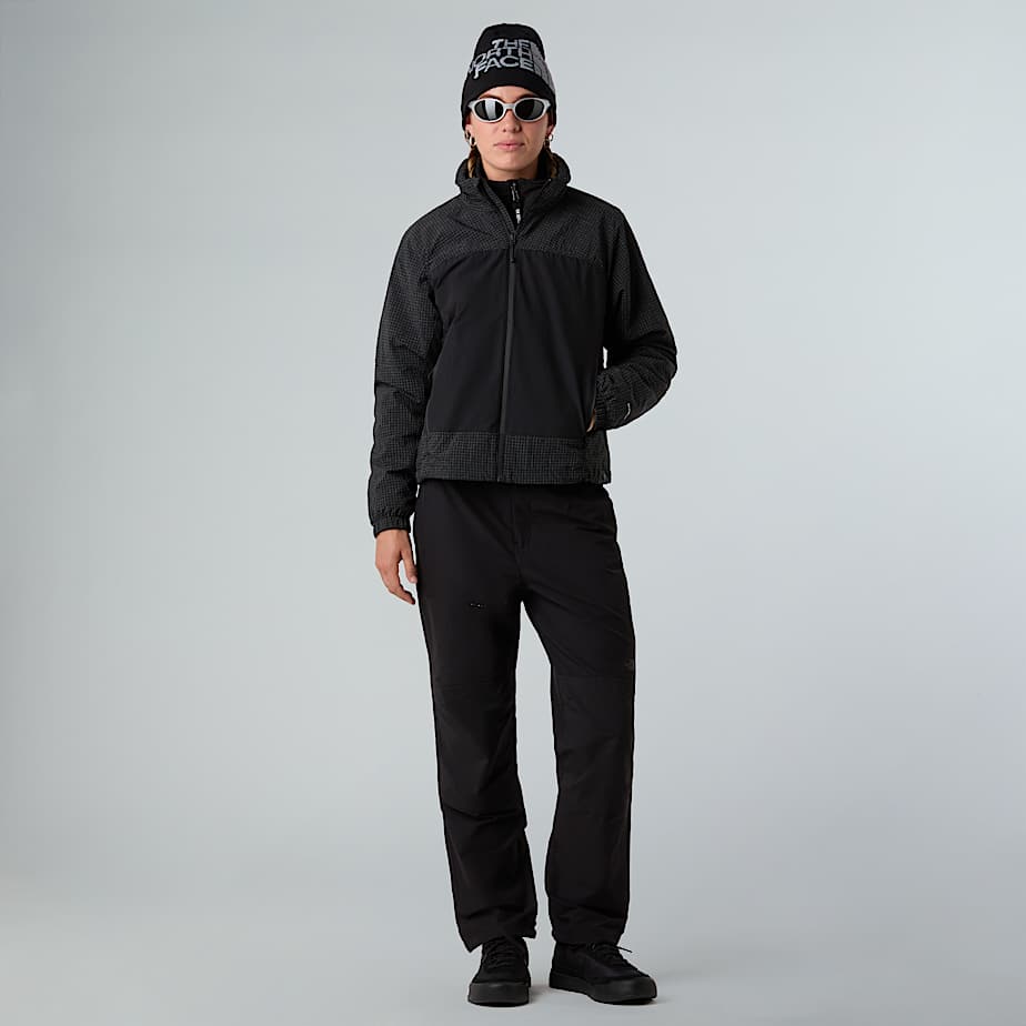 Hike Utility Windjacke für Damen - 2