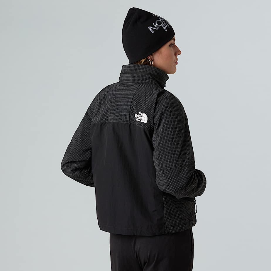 Hike Utility Windjacke für Damen - 3