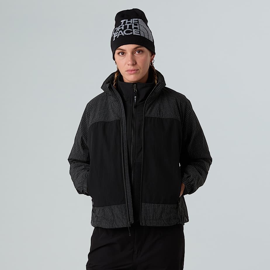 Hike Utility Windjacke für Damen - 4