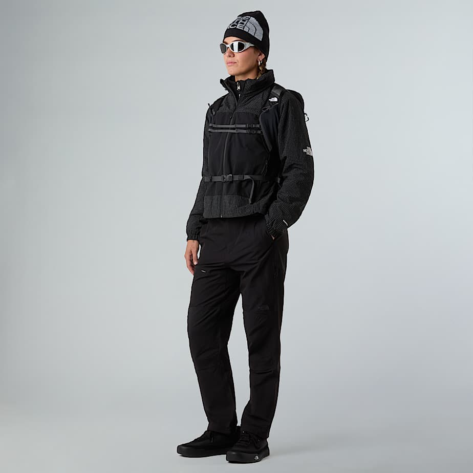 Hike Utility Windjacke für Damen - 5