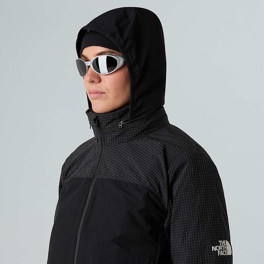 Hike Utility Windjacke für Damen - 6
