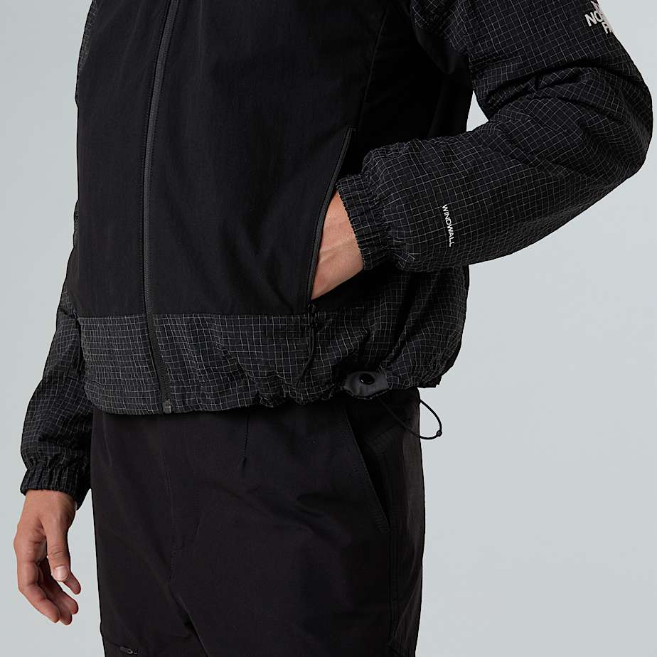Hike Utility Windjacke für Damen - 7