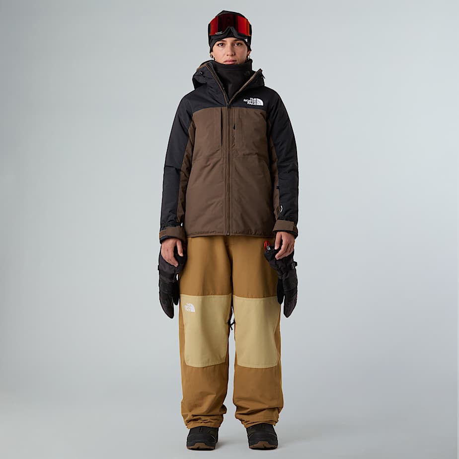 Namak Isolierjacke für Damen - 2