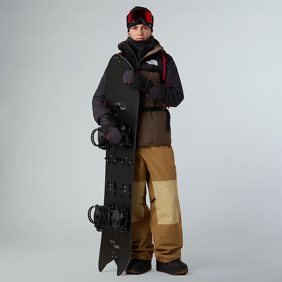 Namak Isolierjacke für Damen - 5
