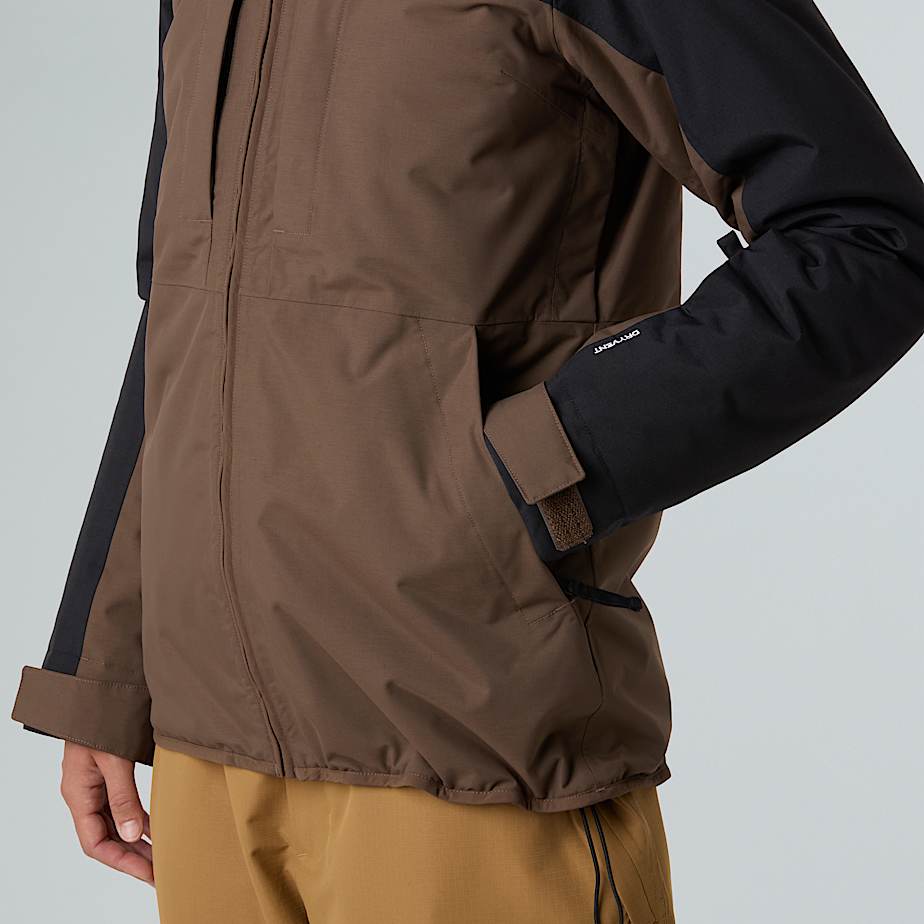 Namak Insulated Jacket W TNF ALT7