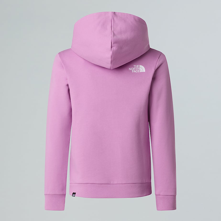 New Peak Kapuzenpulli für Jugendliche - 2