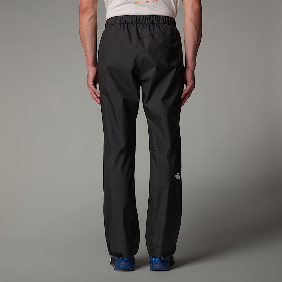 Sheltered Creek 2.5L Shell Trousers M - 6