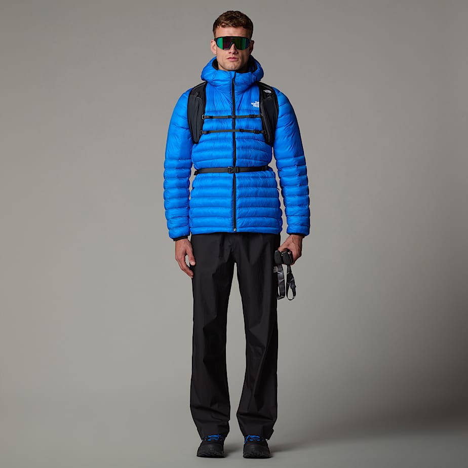 Sheltered Creek 2.5L Shell Trousers M - 7