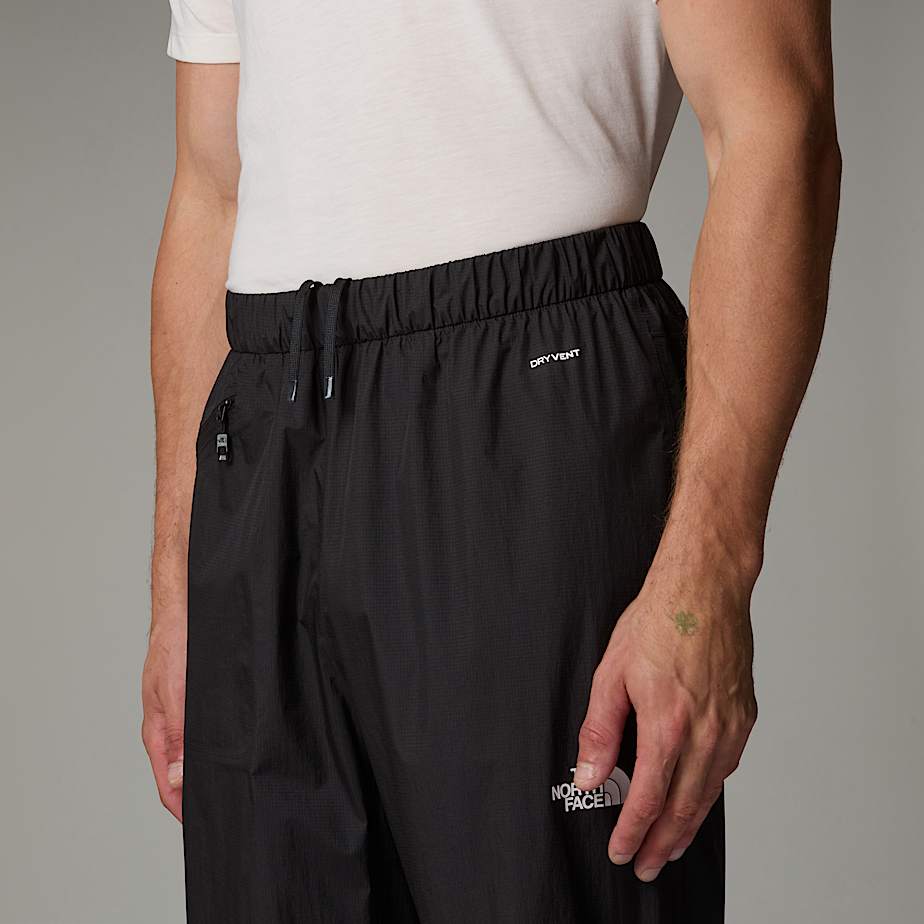 Sheltered Creek 2.5L Shell Trousers M - 8