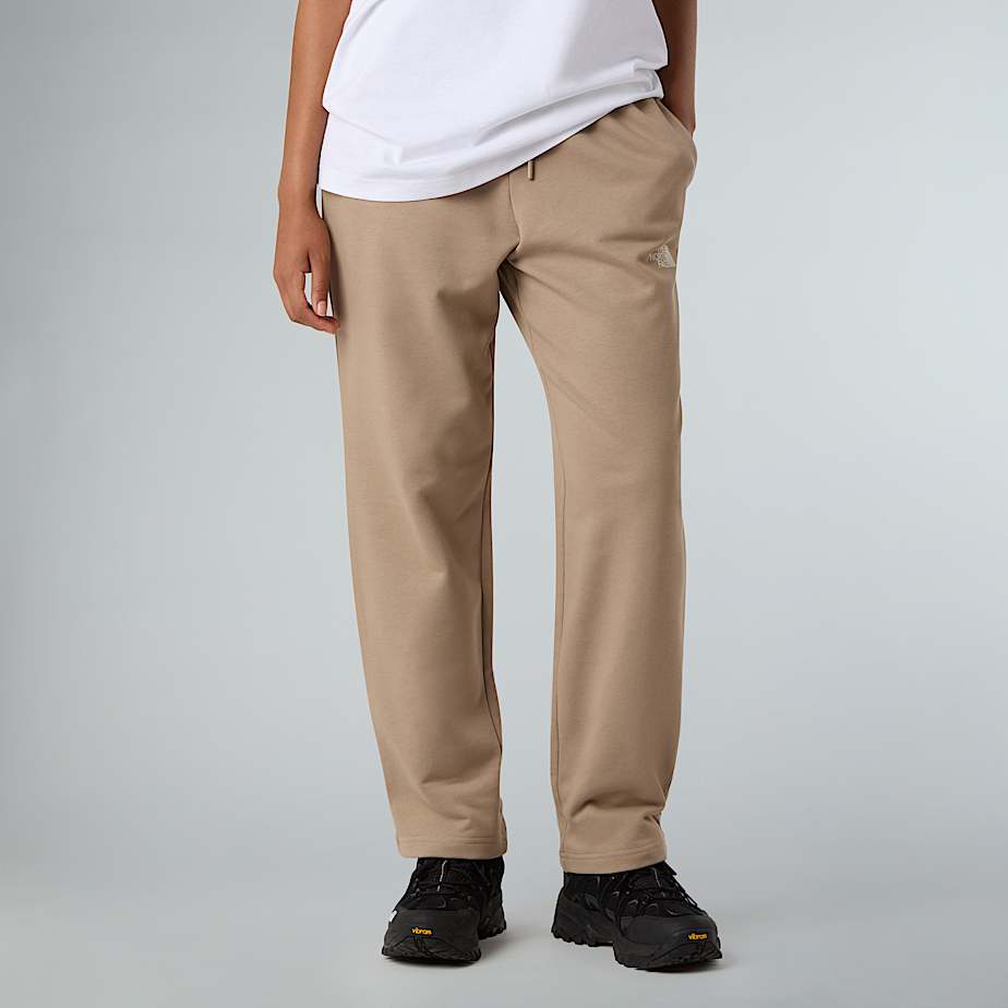 Inspire Exploration Trousers W TNF HERO