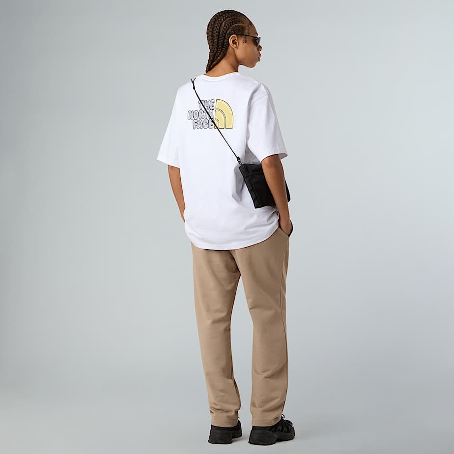 Inspire Exploration Trousers W TNF ALT1