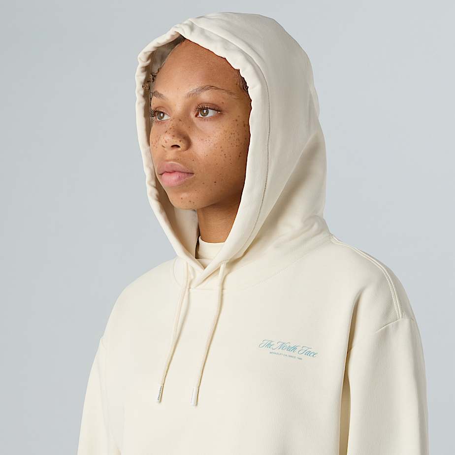 Women's Inspire Exploration Relaxed Hoodie - 4