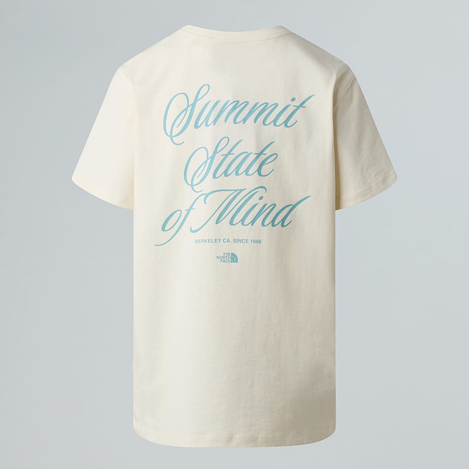 Women's Inspire Exploration Relaxed T-Shirt - 2