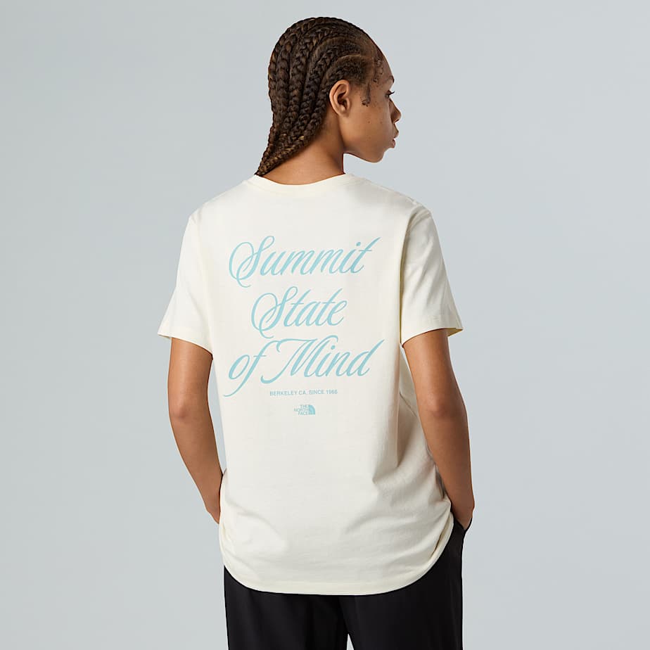 Women's Inspire Exploration Relaxed T-Shirt - 5