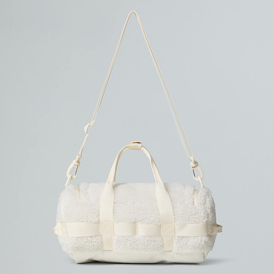 Base Camp HighPile Mini Bag TNF ALT2