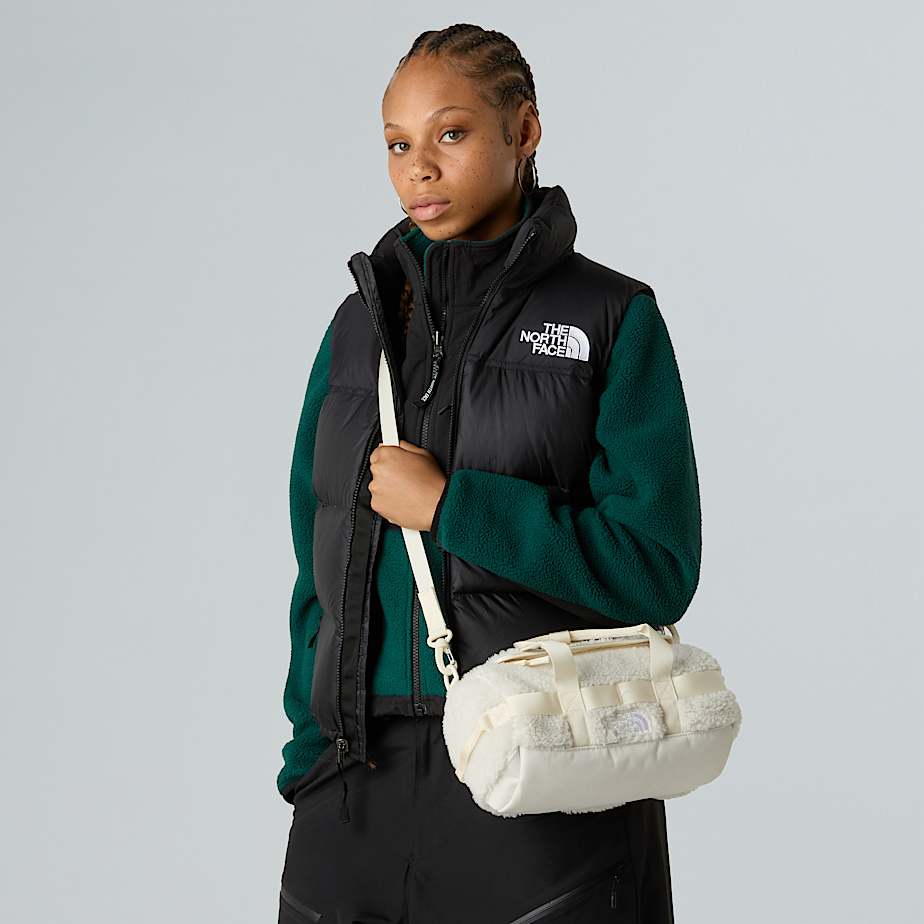 Base Camp High-Pile Mini Bag - 2