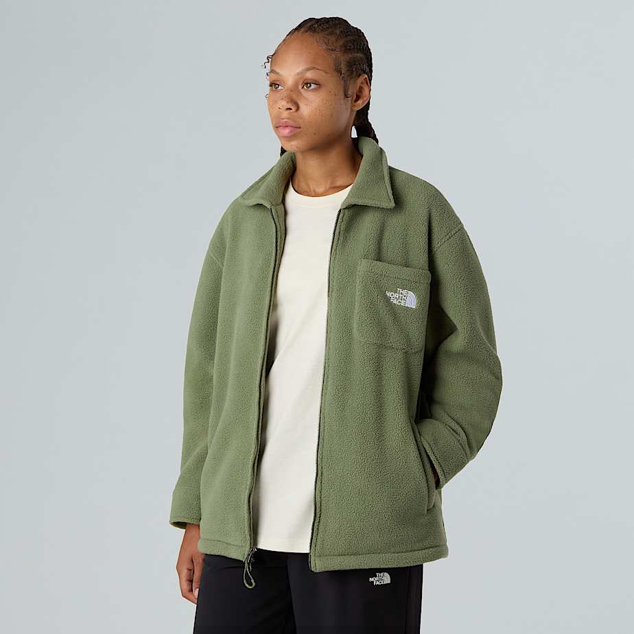 Unisex Dirus Overshirt Jacket - 12