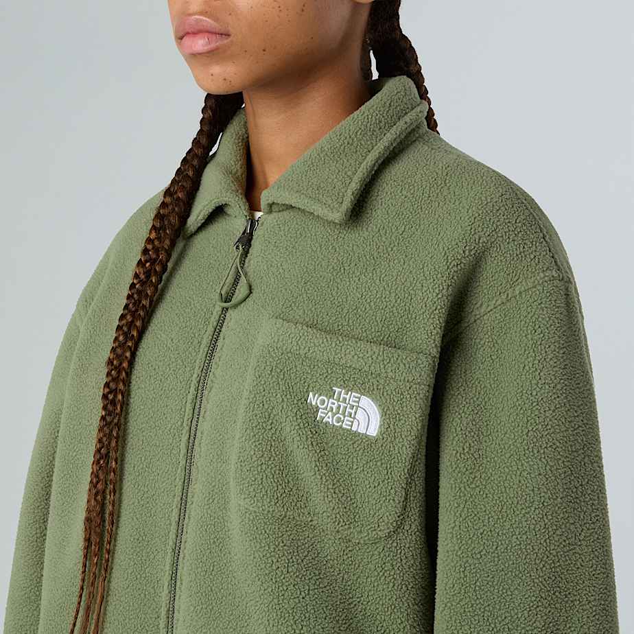 Dirus Overshirt Jacket Unisex TNF ALT12