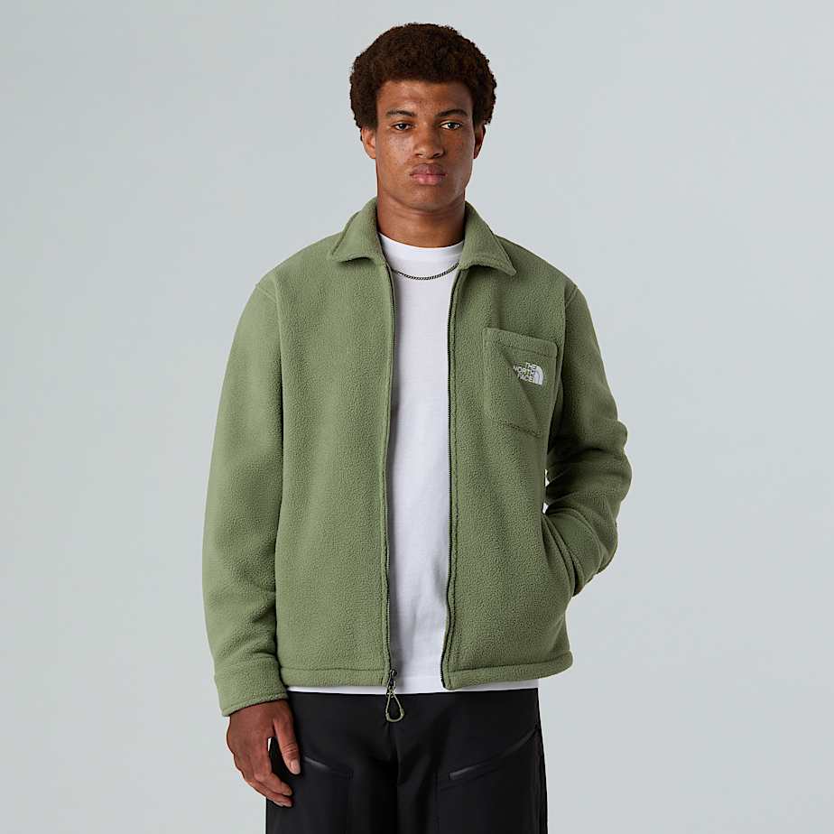 Unisex Dirus Overshirt Jacket - 6