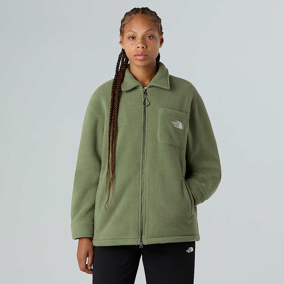 Unisex Dirus Overshirt Jacket - 9