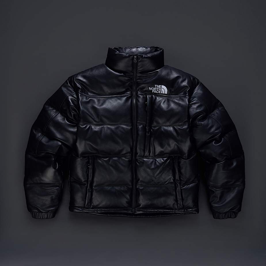 Casaco Leather Pack Summit - 17