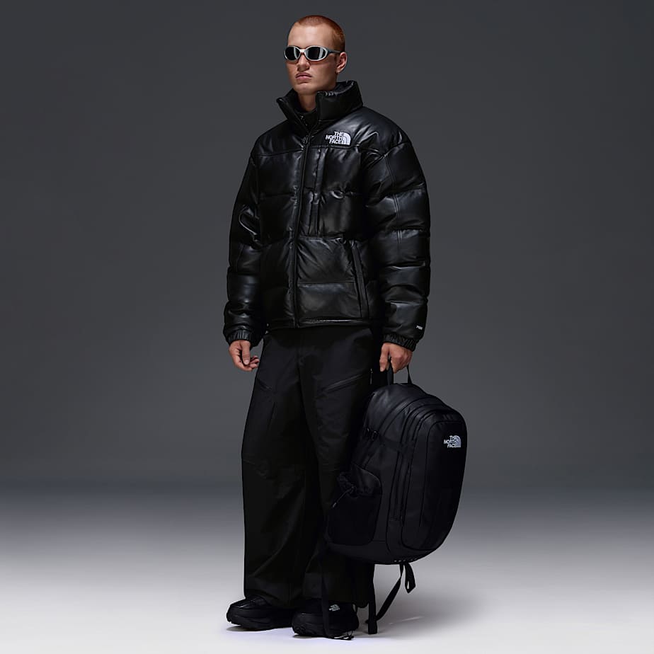 Casaco Leather Pack Summit - 2