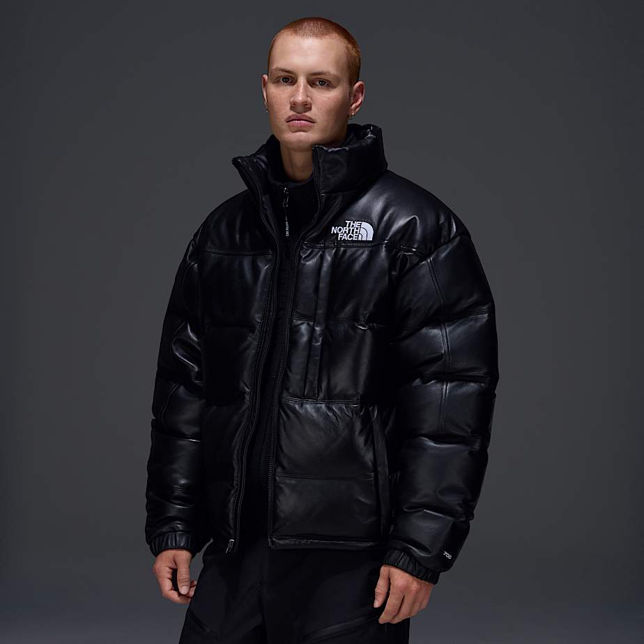 Casaco Leather Pack Summit - 4