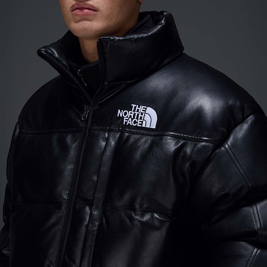 Casaco Leather Pack Summit - 5