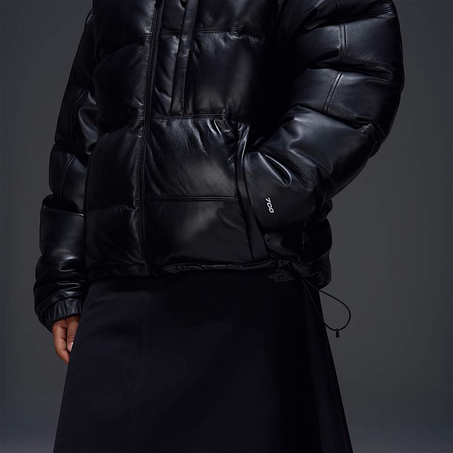 Casaco Leather Pack Summit - 13