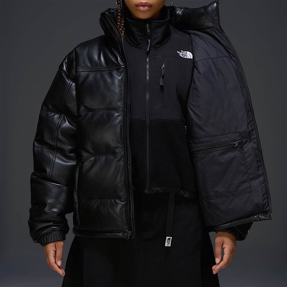 Casaco Leather Pack Summit - 14