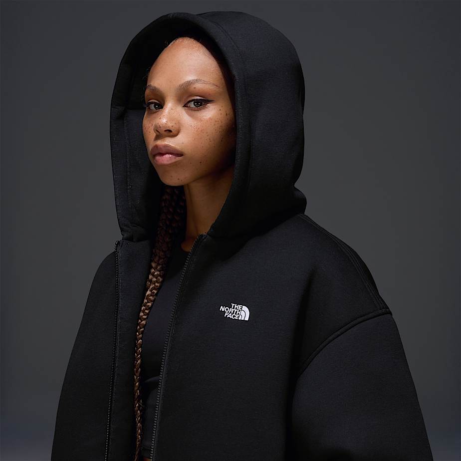 Leather Pack Insulated Hoodie - 12