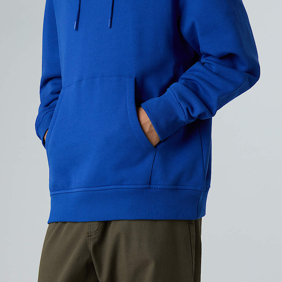 France Relaxed Hoodie Unisex TNF ALT6