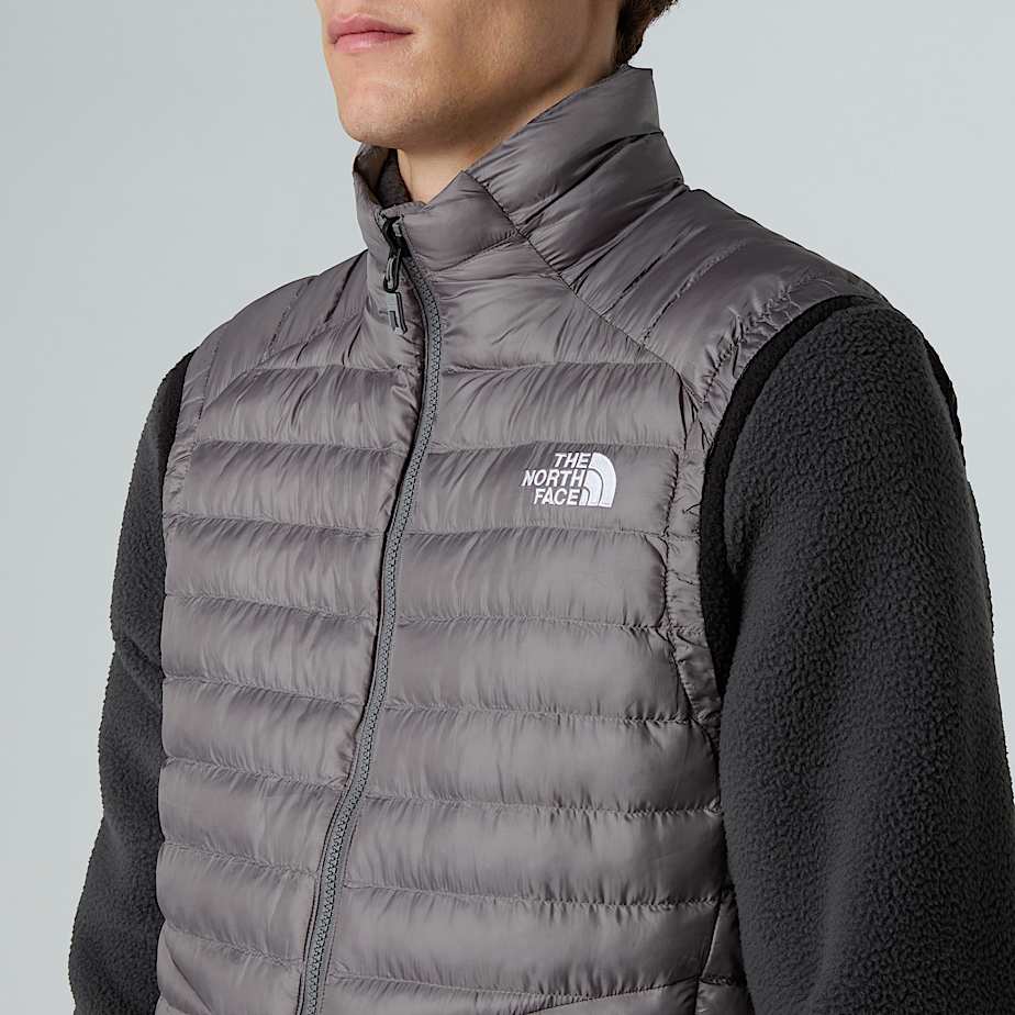 Gilet Huila con imbottitura sintetica da uomo TNF ALT5