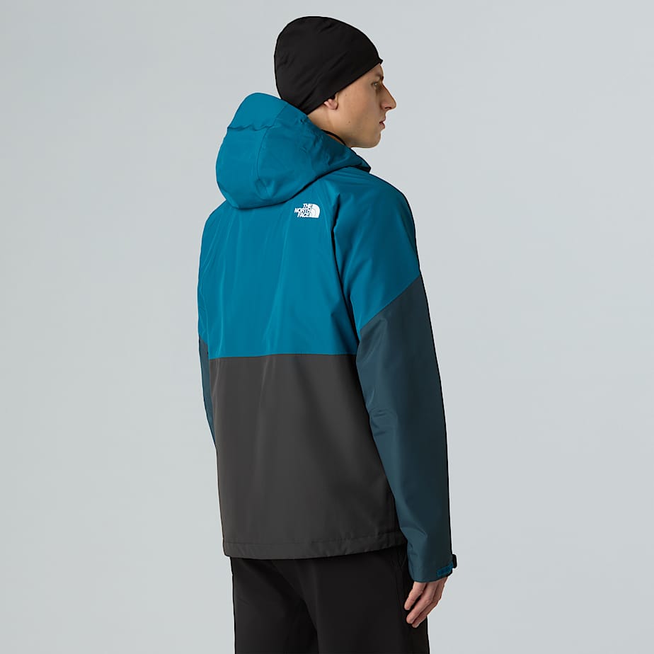 Giacca Lightning ZipIn compatibile da uomo TNF Asphalt GreyMineral InkDeep Cypress ALT3