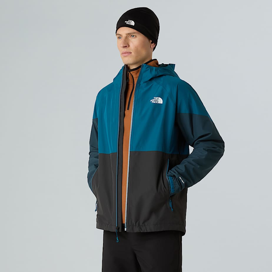 Men’s Lightning Zip-In Compatible Jacket