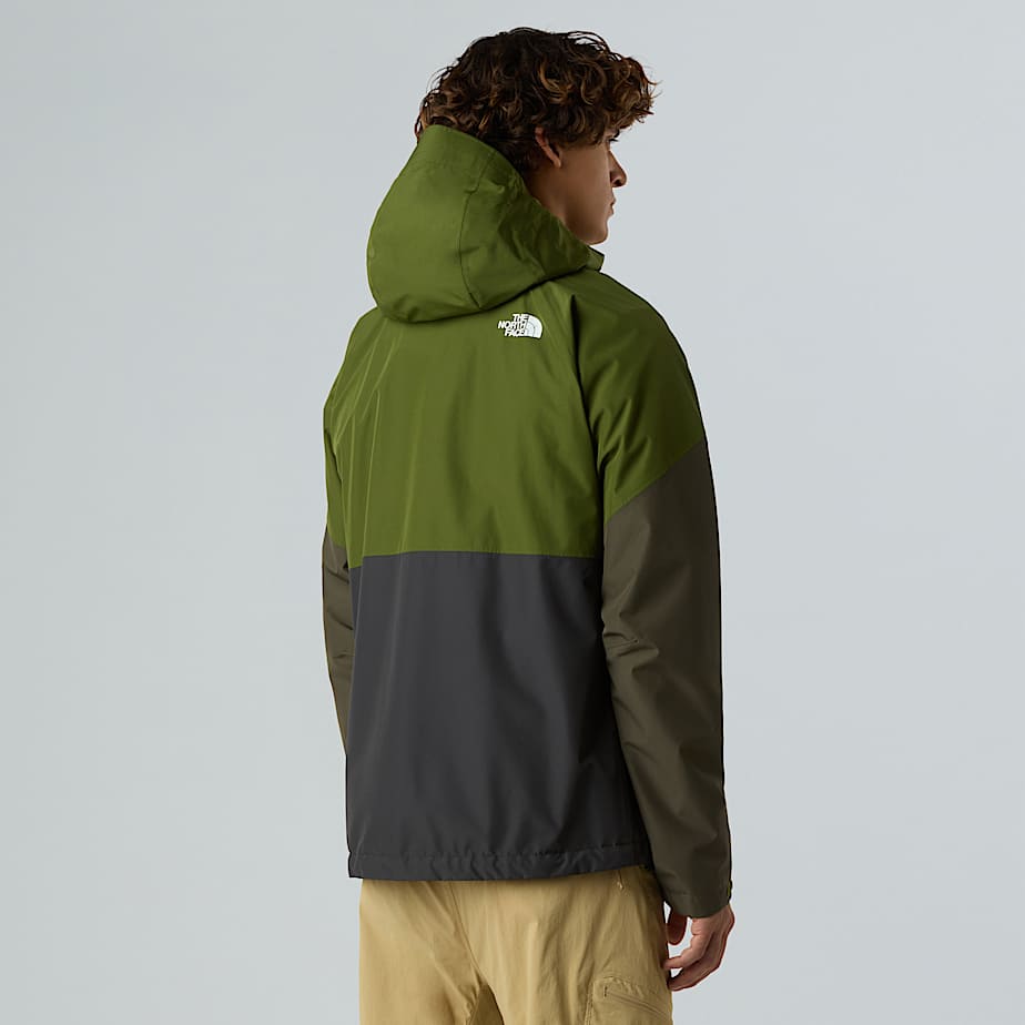 Men’s Lightning Zip-In Compatible Jacket
