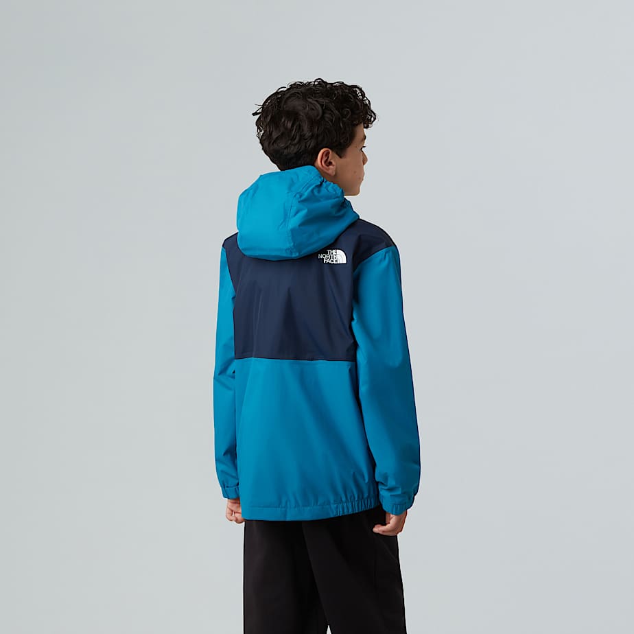 Rain inritsjas voor tieners TNF Dusk Blue ALT6