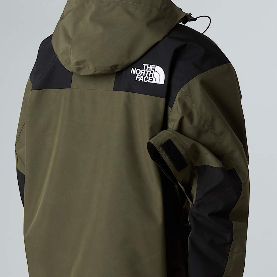 GORE-TEX® Mountain Jacket