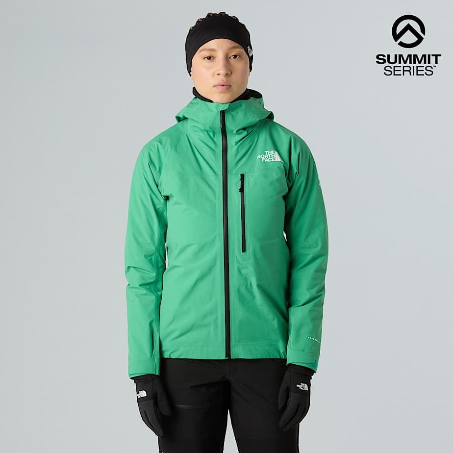 Women's Summit Torre Egger FUTURELIGHT™ Lightweight Jacket