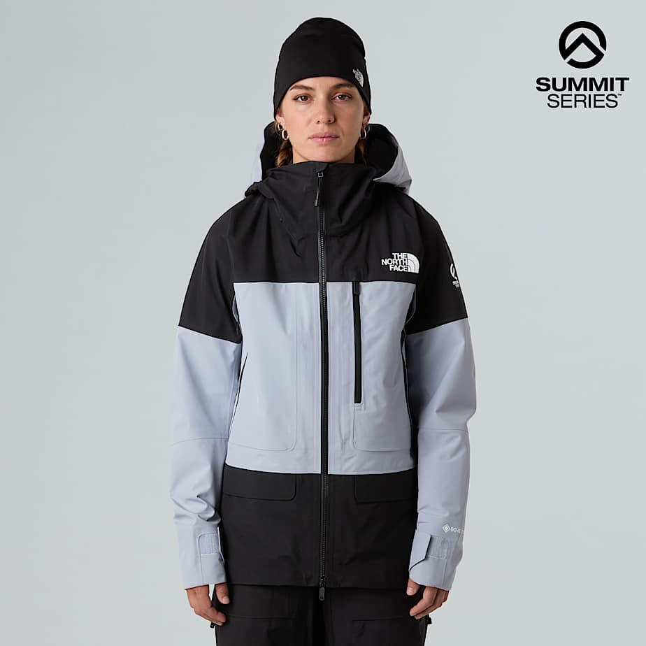 Summit Verbier GORE-TEX® Jacket W - 1