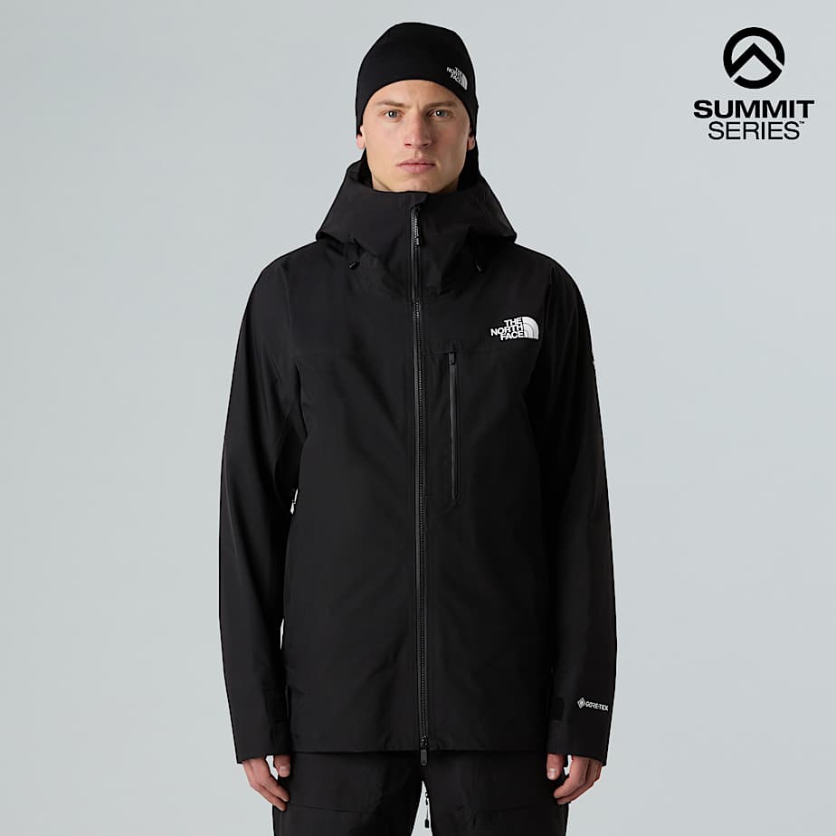 Summit Eastwall GORE-TEX® Jacket M - 1