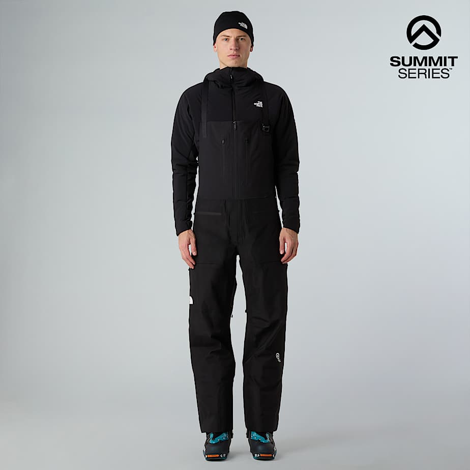Summit Verbier GORETEX Bib Trousers M TNF HERO