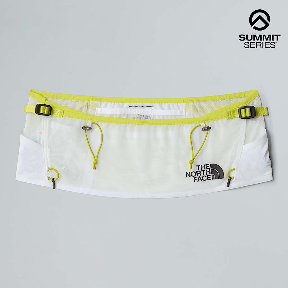 The North Face Summit Series ビブパンツイエロー The North Face Summit Series ビブパンツイエロー THE NORTH