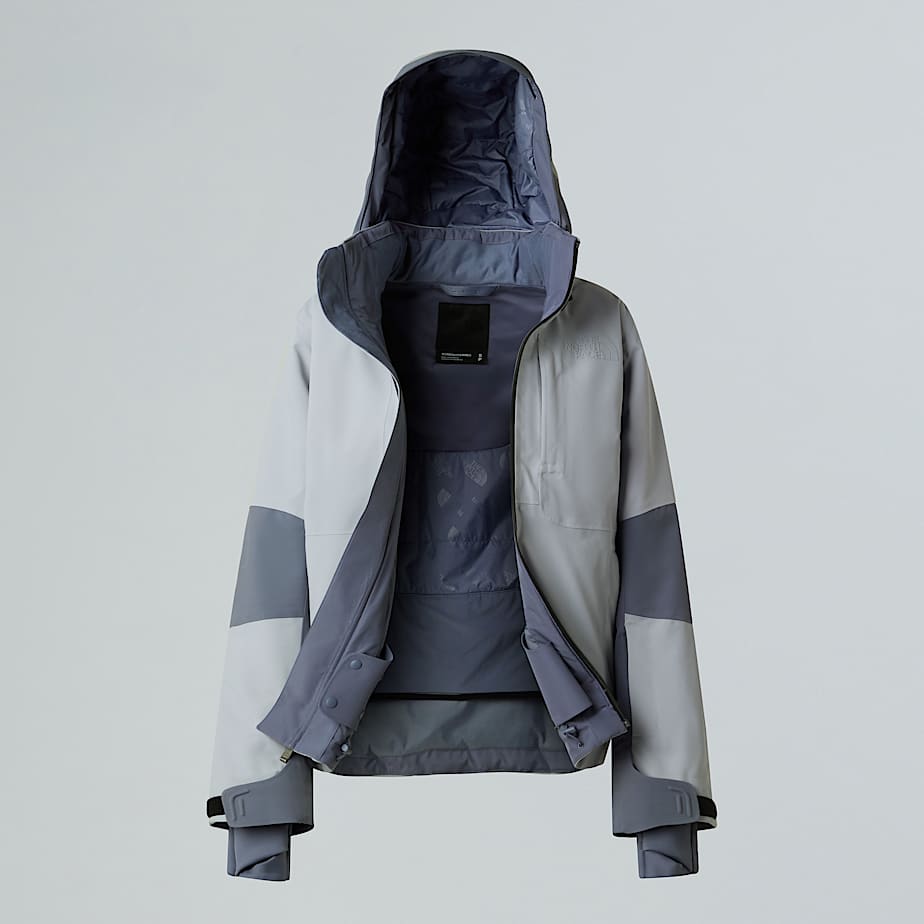 Giacca Lenado da donna TNF Blue FlaxTwilight Galaxy ALT17