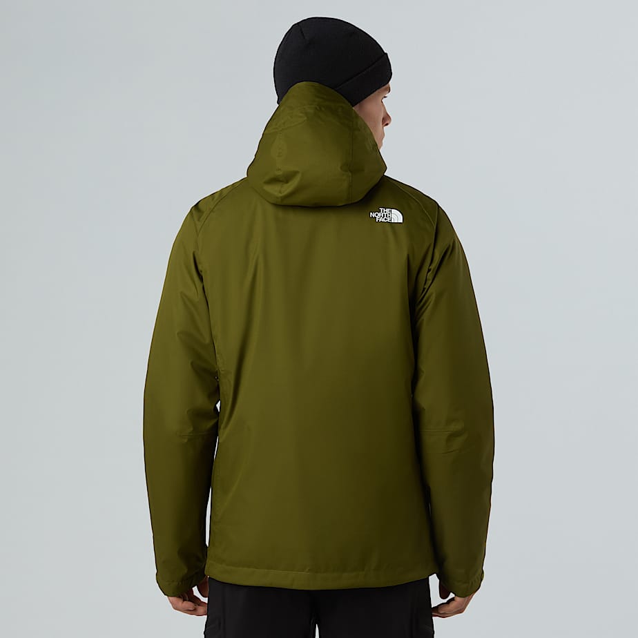 Modis Triclimate 3in1 Jacket M TNF ALT2
