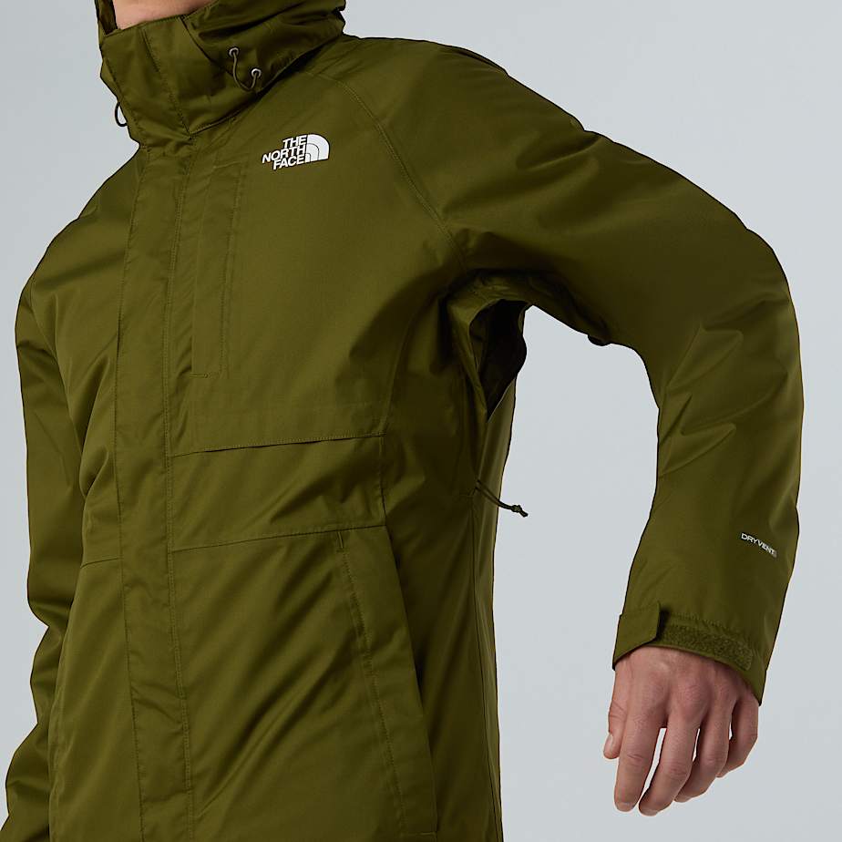 Modis Triclimate 3in1 Jacket M TNF ALT8