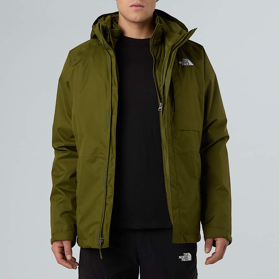 Modis Triclimate 3in1 Jacket M TNF ALT9