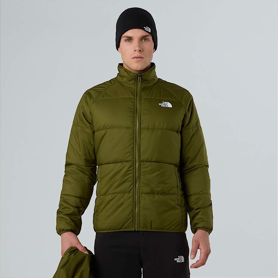 Modis Triclimate 3in1 Jacket M TNF ALT10