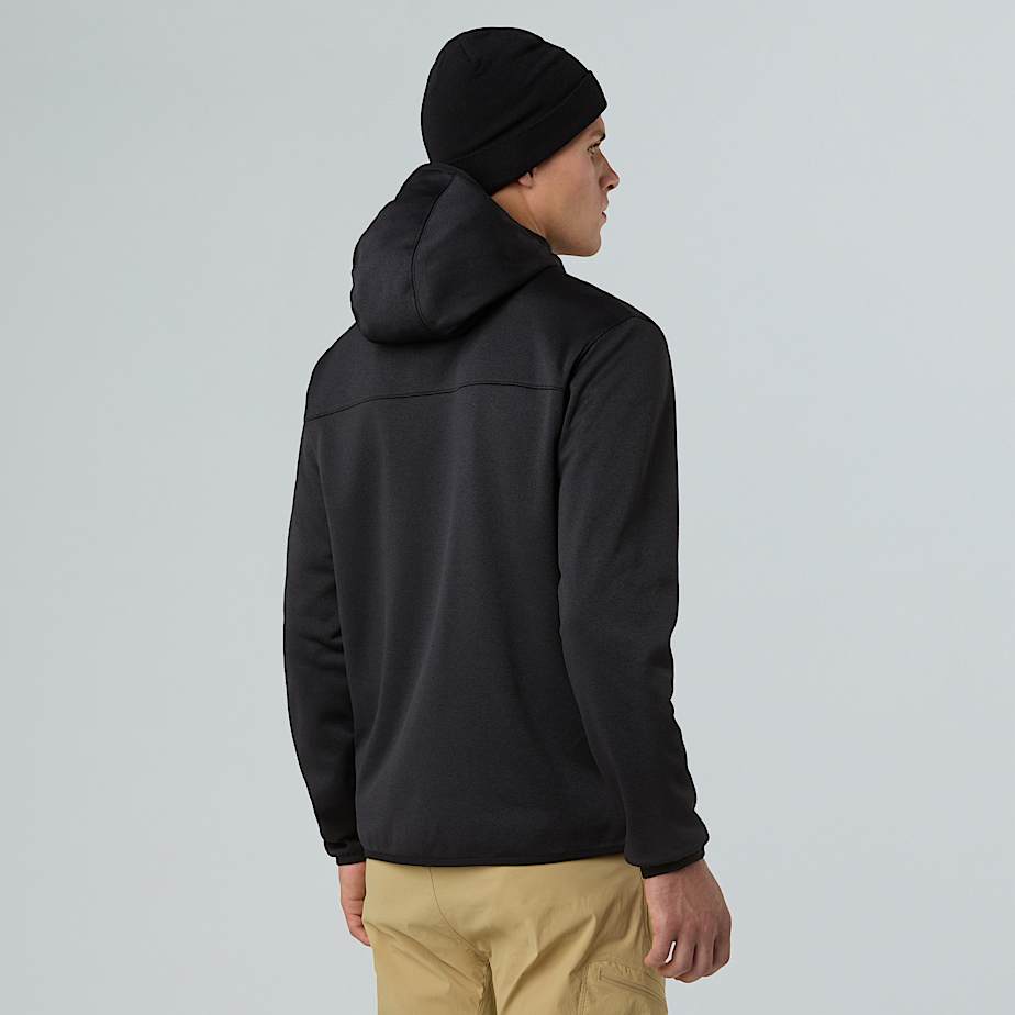 Polaire à capuche Lixus 2.0 pour homme - 3