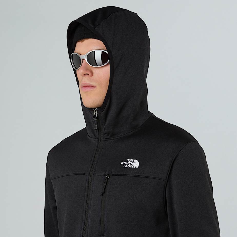 Polaire à capuche Lixus 2.0 pour homme - 5